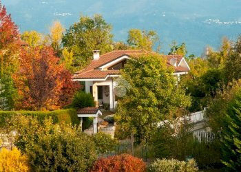 Villa Via monte cuneo, Avigliana - foto 45