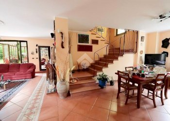 Villa Via monte cuneo, Avigliana - foto 20