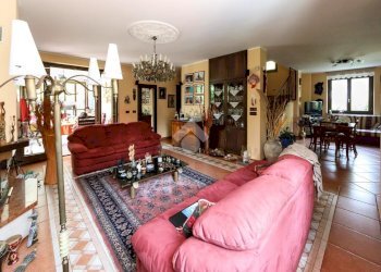 Villa Via monte cuneo, Avigliana - foto 17