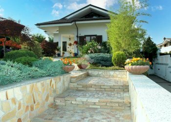 Villa Via monte cuneo, Avigliana - foto 47