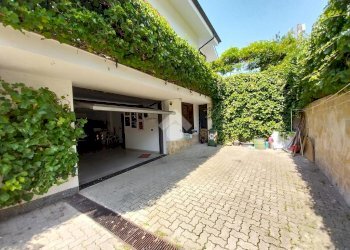 Villa Via monte cuneo, Avigliana - foto 43