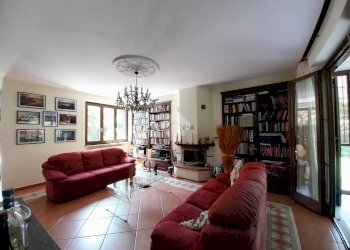 Villa Via monte cuneo, Avigliana - foto 19