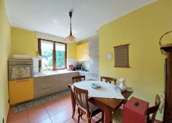 Villa Via monte cuneo, Avigliana - foto 24