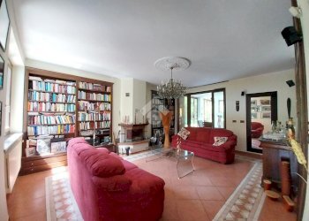 Villa Via monte cuneo, Avigliana - foto 15