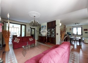 Villa Via monte cuneo, Avigliana - foto 16