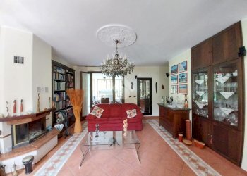 Villa Via monte cuneo, Avigliana - foto 50