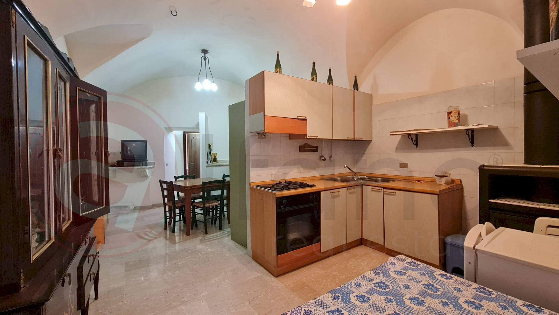 Rustico Vicolo San Donato, San Donato Val di Comino - foto 1