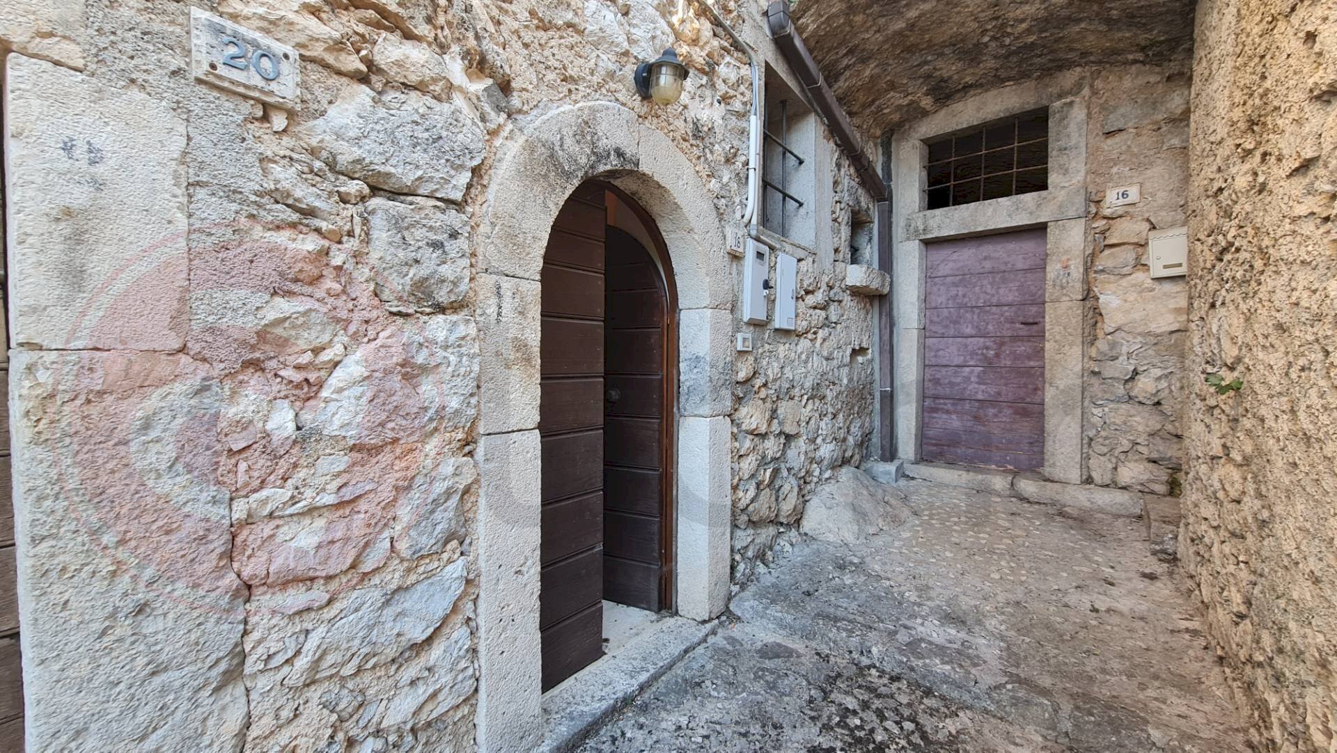 Rustico Vicolo San Donato, San Donato Val di Comino - foto 2