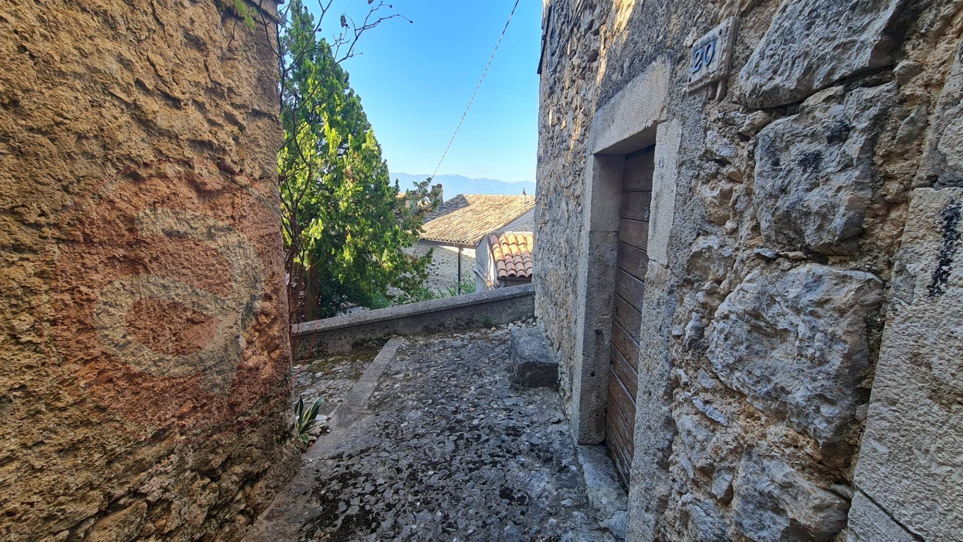 Rustico Vicolo San Donato, San Donato Val di Comino - foto 3