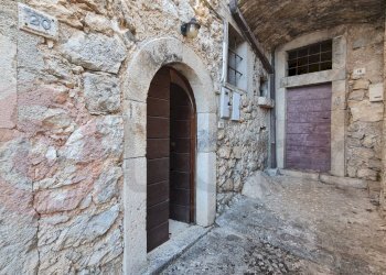 Rustico Vicolo San Donato, San Donato Val di Comino - foto 2