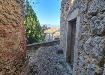 Rustico Vicolo San Donato, San Donato Val di Comino - foto 3