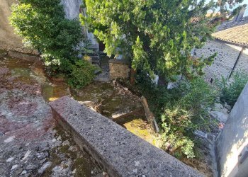 Rustico Vicolo San Donato, San Donato Val di Comino - foto 6