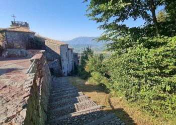 Rustico Vicolo San Donato, San Donato Val di Comino - foto 8