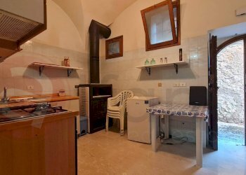 Rustico Vicolo San Donato, San Donato Val di Comino - foto 10