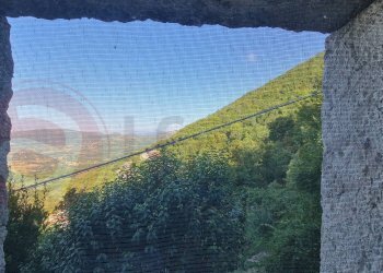 Rustico Vicolo San Donato, San Donato Val di Comino - foto 16