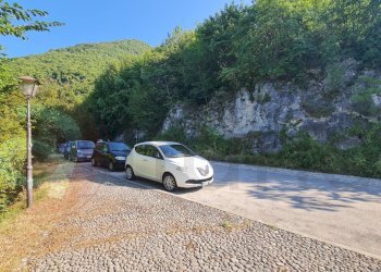 Rustico Vicolo San Donato, San Donato Val di Comino - foto 18