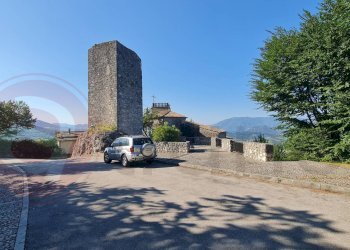 Rustico Vicolo San Donato, San Donato Val di Comino - foto 19