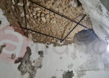 Rustico Vicolo San Donato, San Donato Val di Comino - foto 21