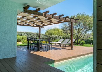 Villa Unifamiliare Porto Cervo Canniggione La Conia, Arzachena - foto 5
