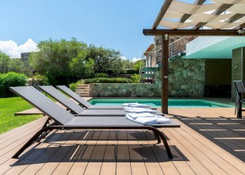 Villa Unifamiliare Porto Cervo Canniggione La Conia, Arzachena - foto 6