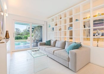 Villa Unifamiliare Porto Cervo Canniggione La Conia, Arzachena - foto 7