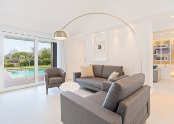 Villa Unifamiliare Porto Cervo Canniggione La Conia, Arzachena - foto 8