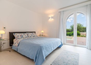 Villa Unifamiliare Porto Cervo Canniggione La Conia, Arzachena - foto 9