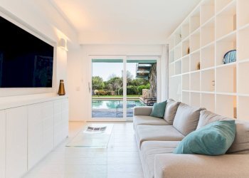 Villa Unifamiliare Porto Cervo Canniggione La Conia, Arzachena - foto 10