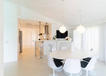 Villa Unifamiliare Porto Cervo Canniggione La Conia, Arzachena - foto 11