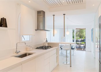 Villa Unifamiliare Porto Cervo Canniggione La Conia, Arzachena - foto 12