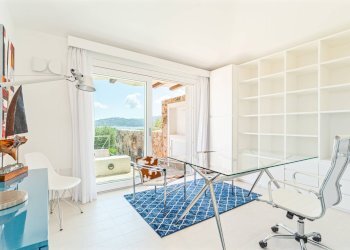 Villa Unifamiliare Porto Cervo Canniggione La Conia, Arzachena - foto 14