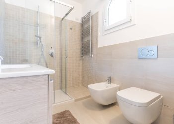 Villa Unifamiliare Porto Cervo Canniggione La Conia, Arzachena - foto 16