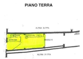 Negozio Pinerolo - foto 24