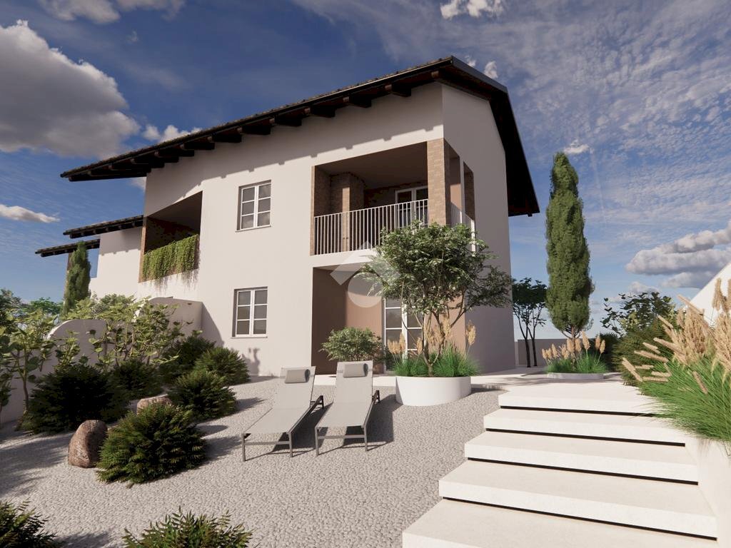 Portion of a house Via tetti borra, Chieri - photo 1