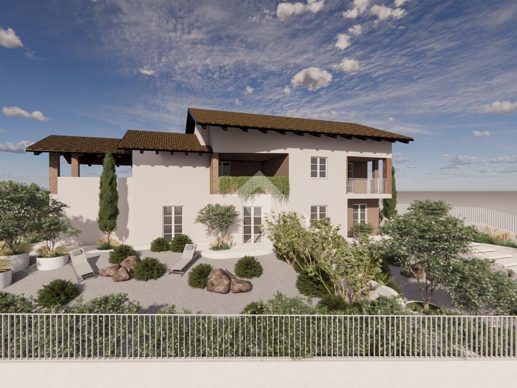 Portion of a house Via tetti borra, Chieri - photo 2