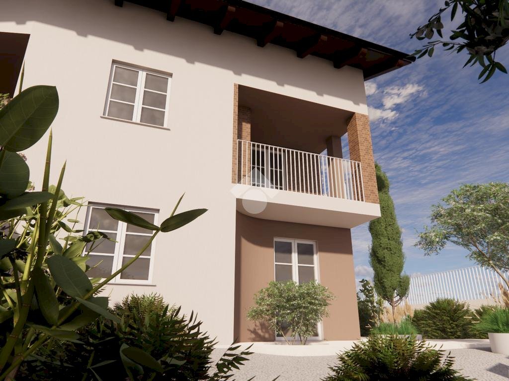 Portion of a house Via tetti borra, Chieri - photo 3