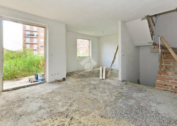 Porzione di casa Via tetti borra, Chieri - foto 18