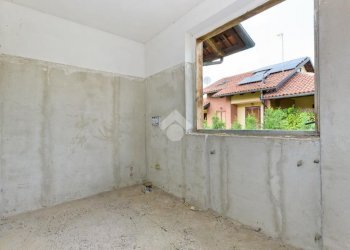 Porzione di casa Via tetti borra, Chieri - foto 23