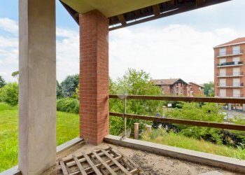 Porzione di casa Via tetti borra, Chieri - foto 27