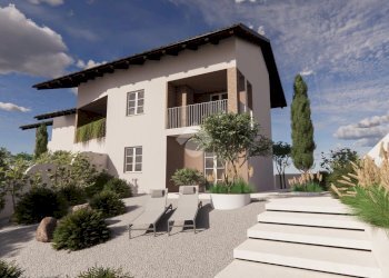 Porzione di casa Via tetti borra, Chieri - foto 1