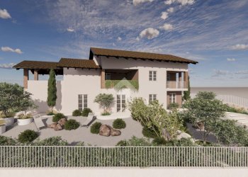 Porzione di casa Via tetti borra, Chieri - foto 2