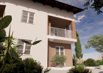 Porzione di casa Via tetti borra, Chieri - foto 3