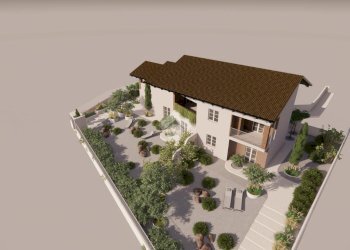 Porzione di casa Via tetti borra, Chieri - foto 15