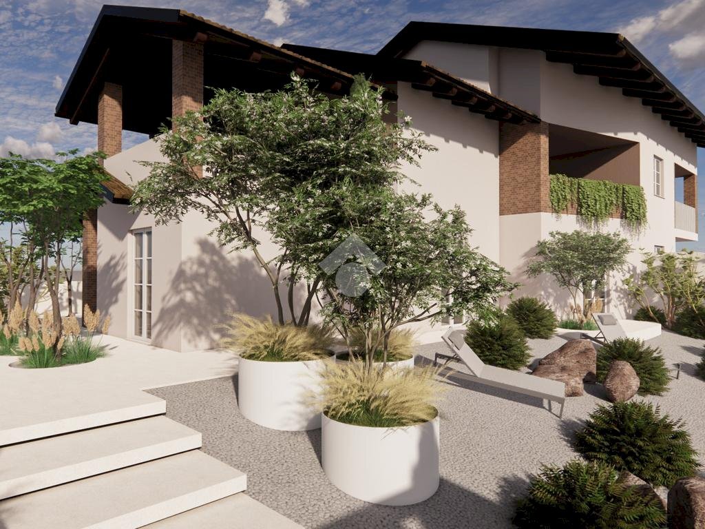 Porzione di casa Via tetti borra, Chieri - foto 2