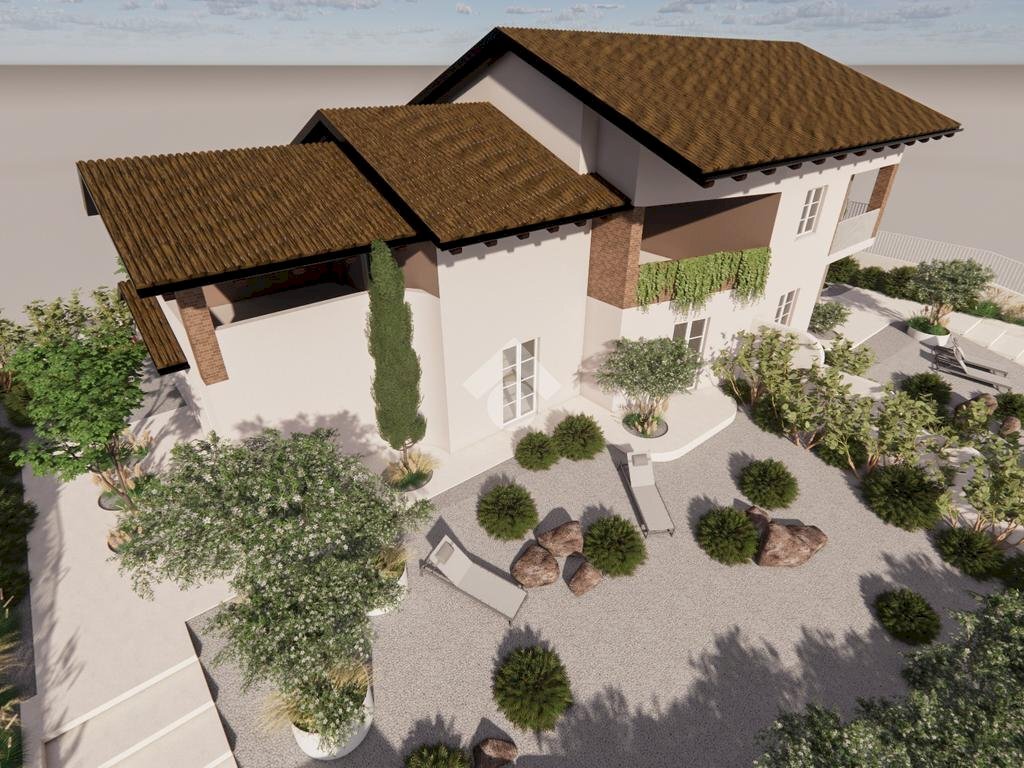 Porzione di casa Via tetti borra, Chieri - foto 3