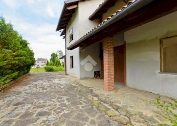 Porzione di casa Via tetti borra, Chieri - foto 18