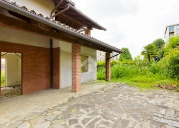 Porzione di casa Via tetti borra, Chieri - foto 20