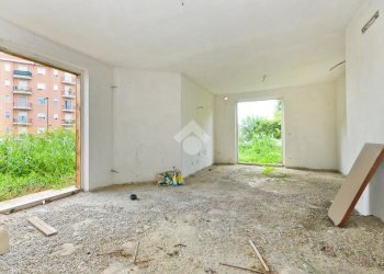 Porzione di casa Via tetti borra, Chieri - foto 24