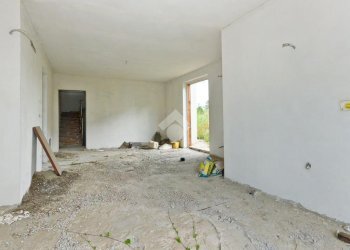 Porzione di casa Via tetti borra, Chieri - foto 26