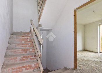 Porzione di casa Via tetti borra, Chieri - foto 31